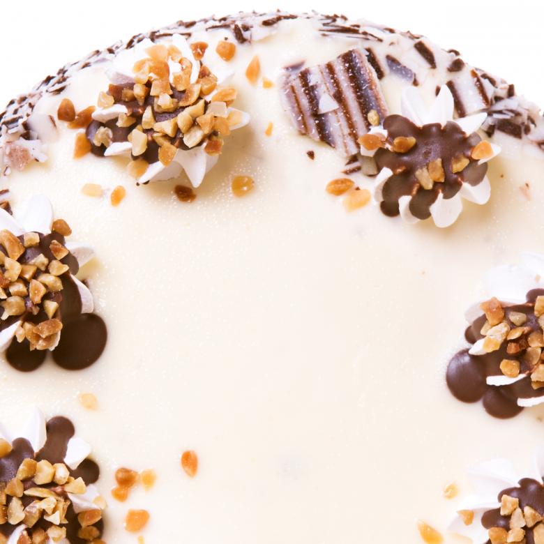 Free stock image of Cake  created by 2happy