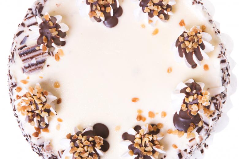 Free stock image of Cake  created by 2happy