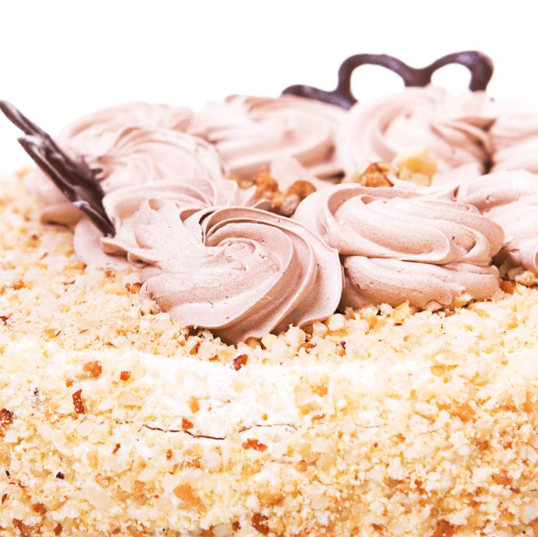 Free stock image of Cake  created by 2happy