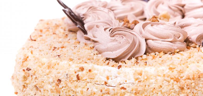 Free stock image of Cake  created by 2happy
