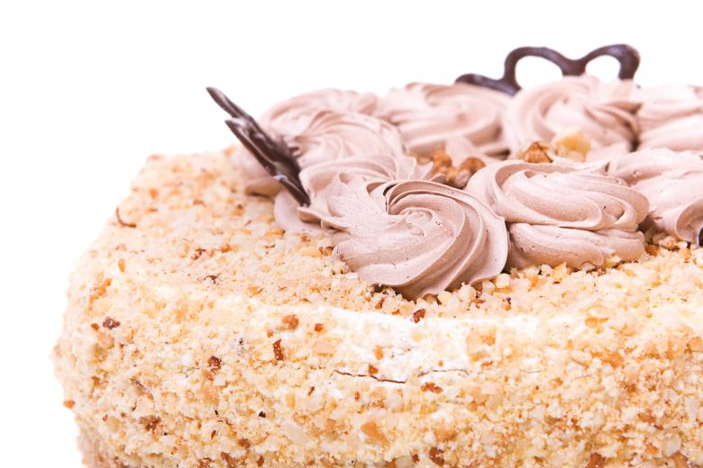 Free stock image of Cake  created by 2happy