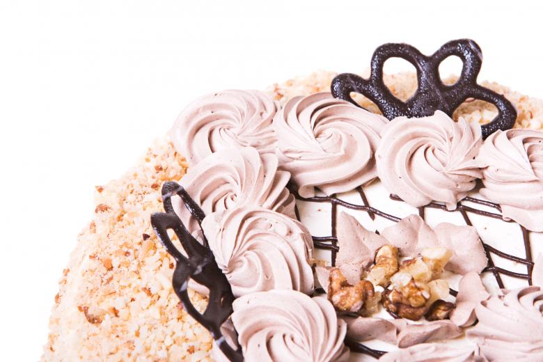 Free stock image of Cake  created by 2happy