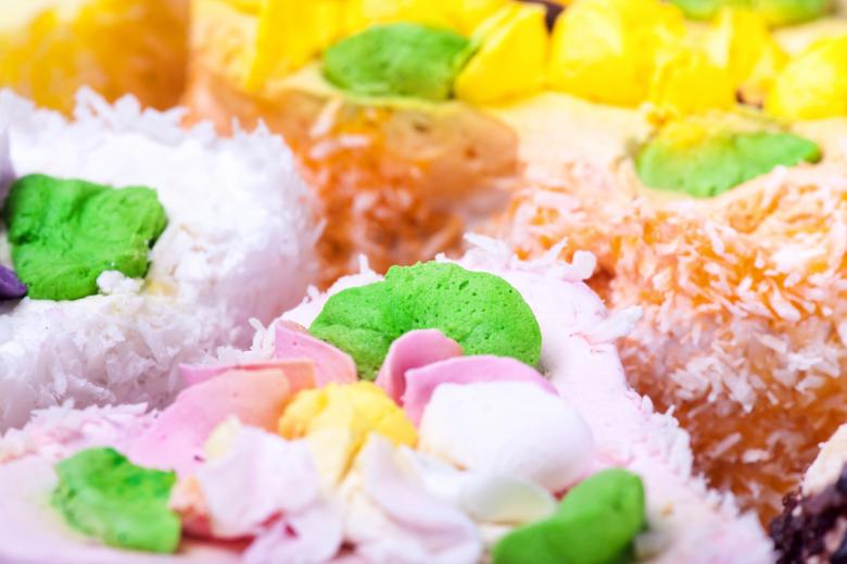 Free stock image of Cake  created by 2happy