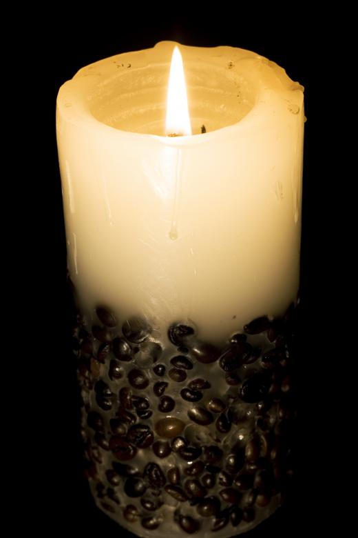 Free stock image of Candle created by 2happy
