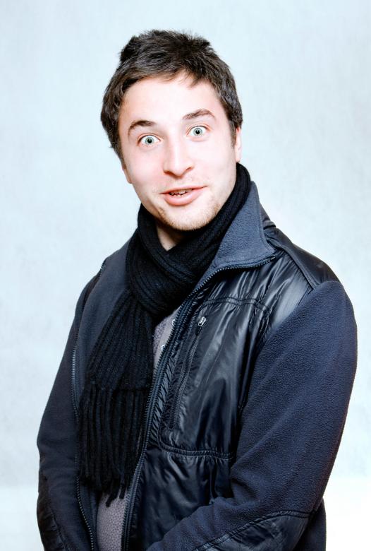 Free stock image of Surprised man created by 2happy