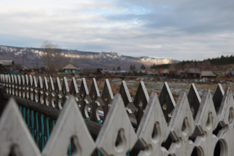Free stock image of Fence created by 2happy