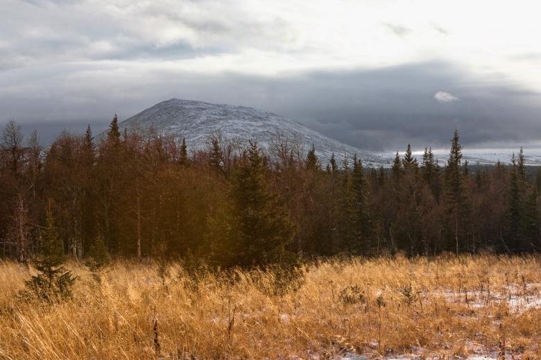 Free stock image of Mountains created by 2happy