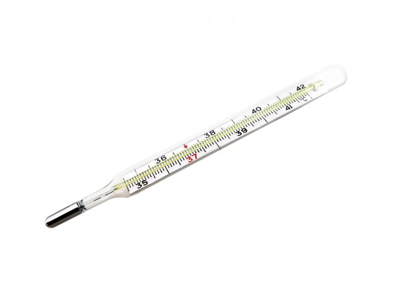 Free stock image of Thermometer created by 2happy