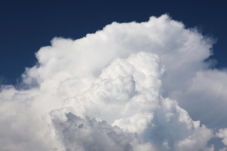 Free stock image of Sky created by 2happy