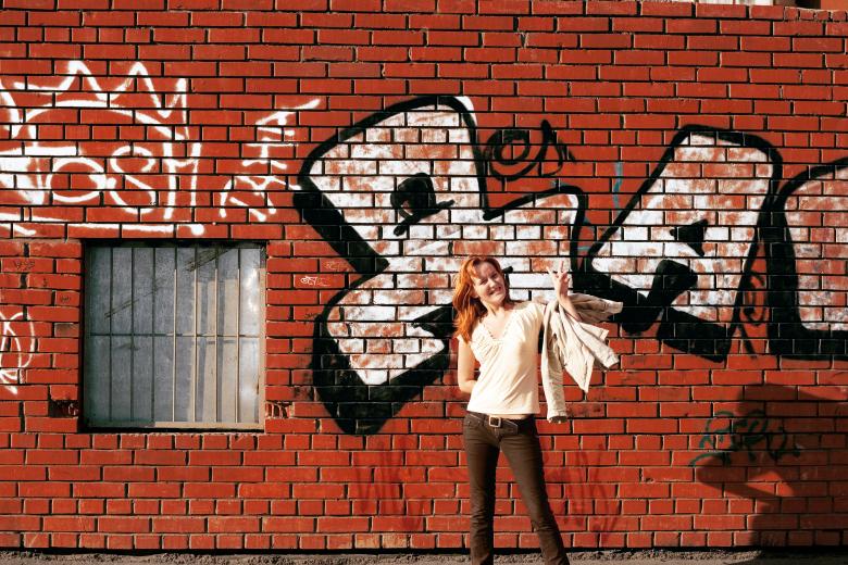 Free stock image of Guzel created by 2happy