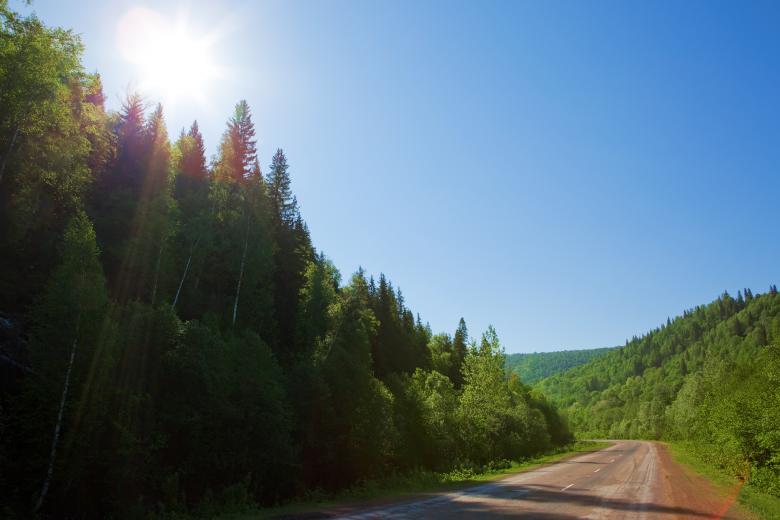 Free stock image of Road created by 2happy