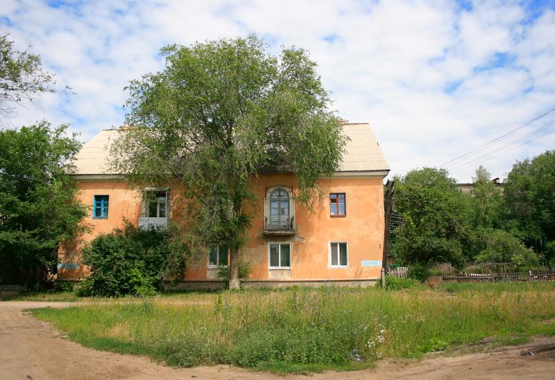 Free stock image of Old house created by 2happy