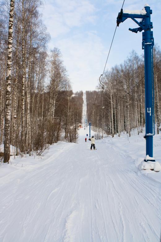 Free stock image of Ski winter created by 2happy
