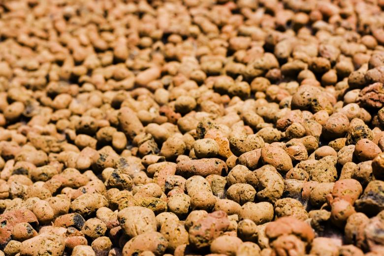 Free stock image of Gravel created by 2happy