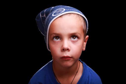 Free Stock Photo of Boy