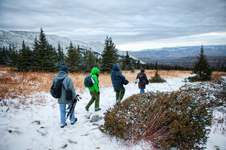 Free stock image of Winter travel created by 2happy