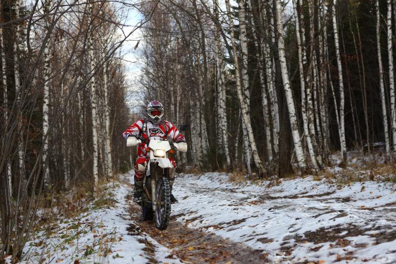 Free stock image of Motorcyclist created by 2happy