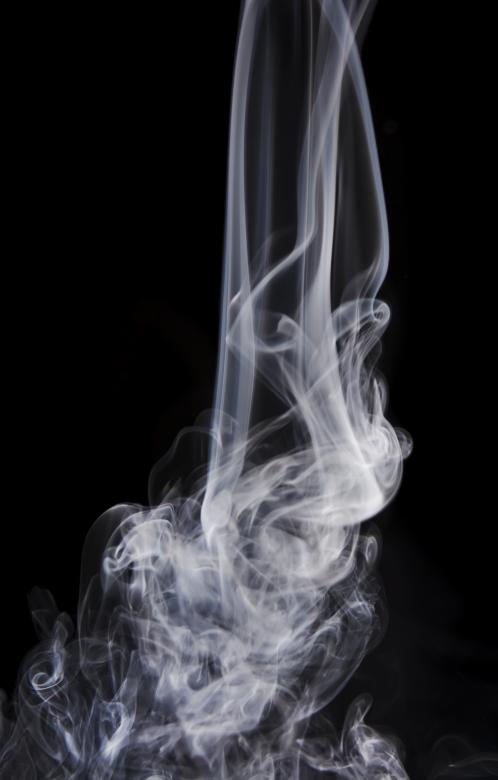 Free stock image of White Abstract Smoke created by 2happy