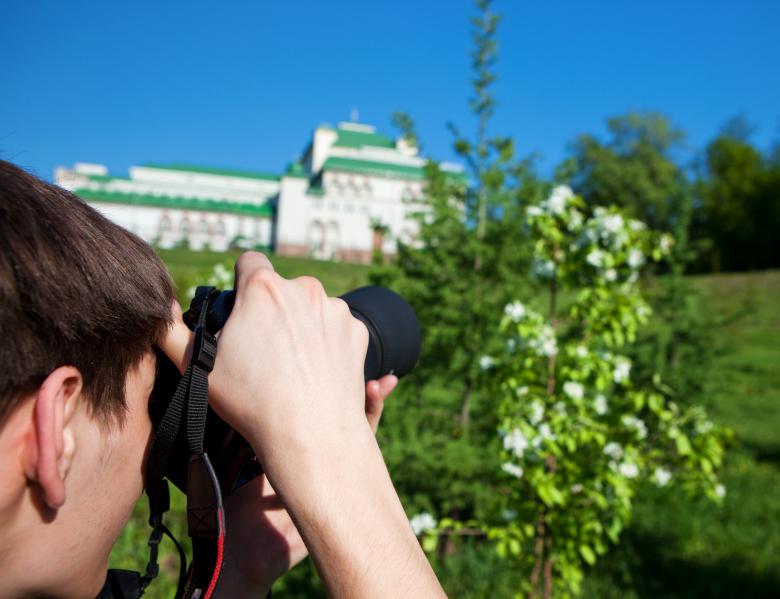 Free stock image of Photographer created by 2happy