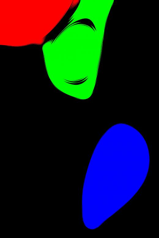 Free stock image of Spots created by 2happy