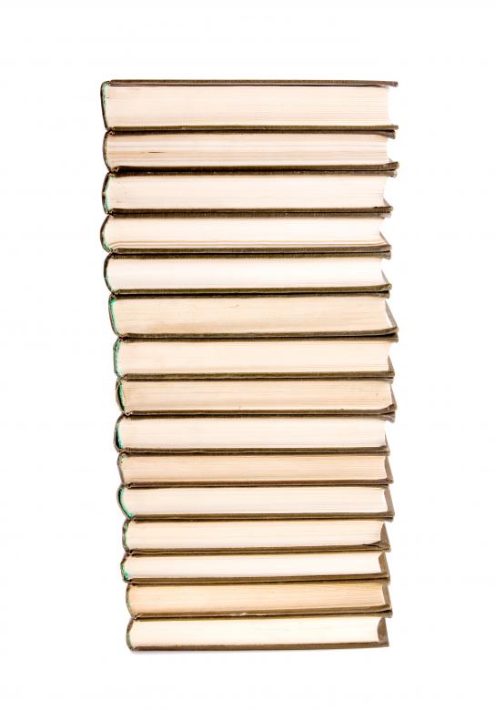 Free stock image of Stack of books created by 2happy