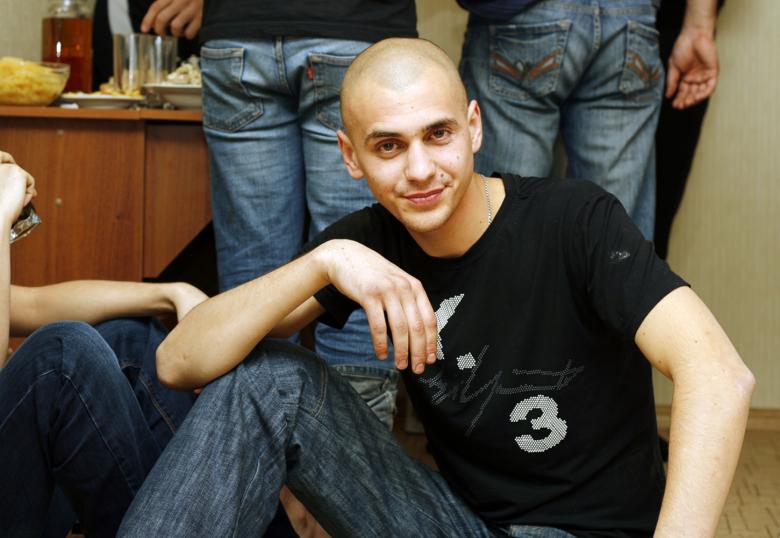 Free stock image of Man created by 2happy