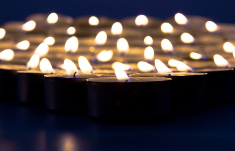 Free stock image of Candles created by 2happy