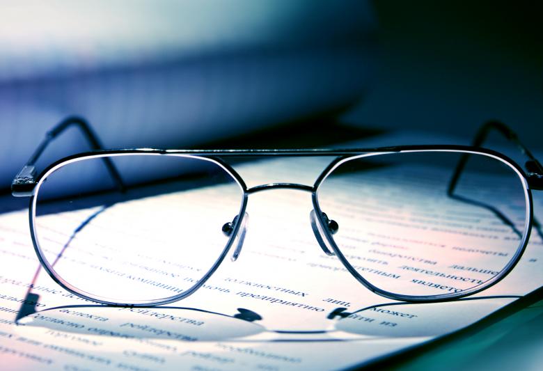 Free stock image of Glasses created by 2happy