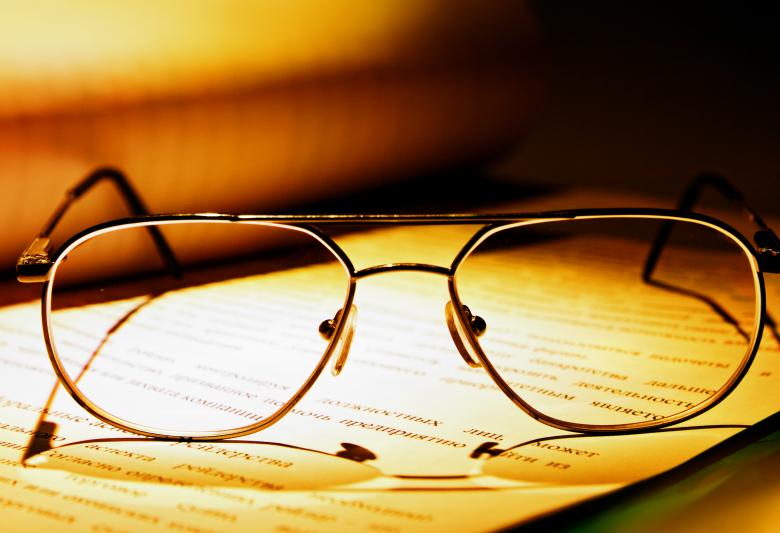 Free stock image of Glasses created by 2happy