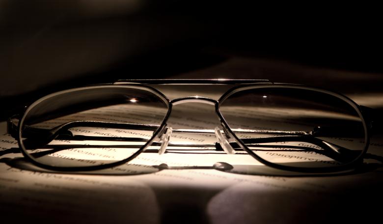 Free stock image of Glasses created by 2happy