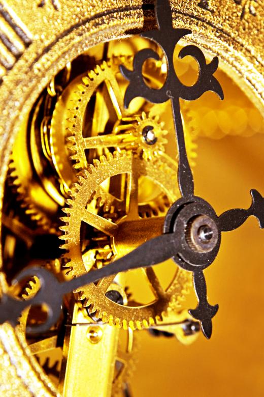 Free stock image of Clock created by 2happy