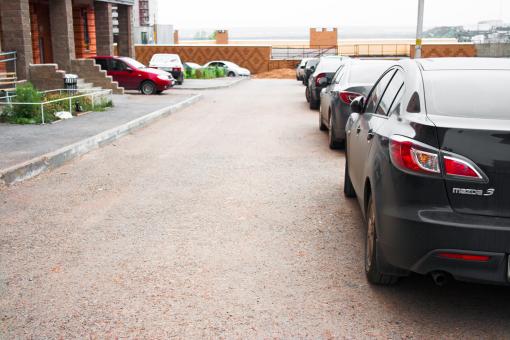 Free Stock Photo of Cars