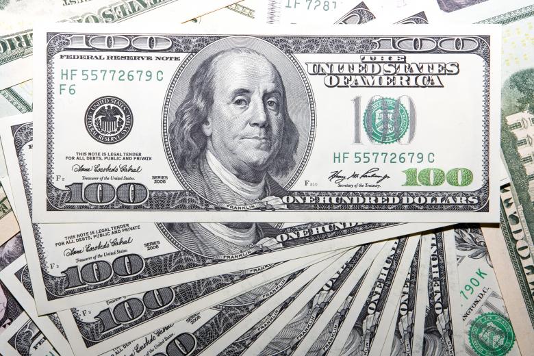 Free stock image of US Dollars created by 2happy