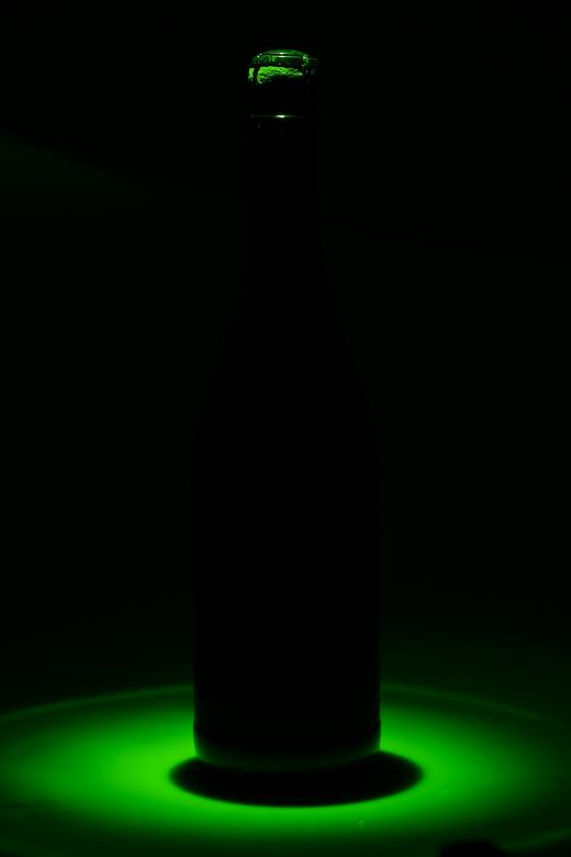Free stock image of Dark Bottle  created by 2happy
