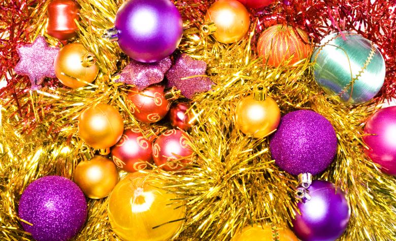 Free stock image of christmas decoration  created by 2happy