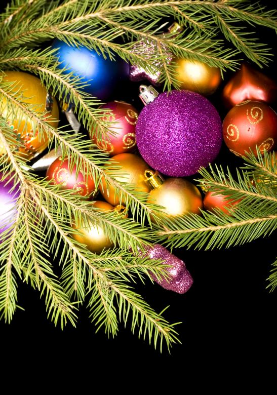 Free stock image of christmas decoration  created by 2happy