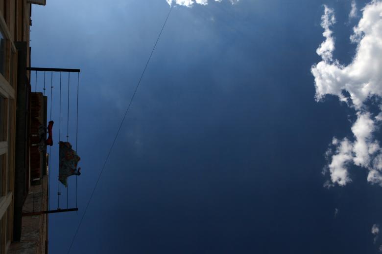 Free stock image of sky created by 2happy