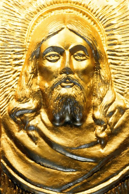 Free stock image of Jesus created by 2happy