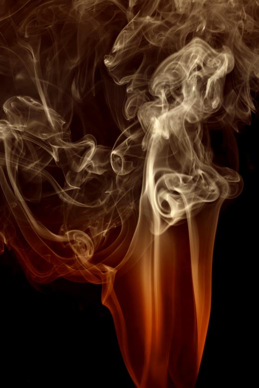 Free stock image of Smoke created by 2happy