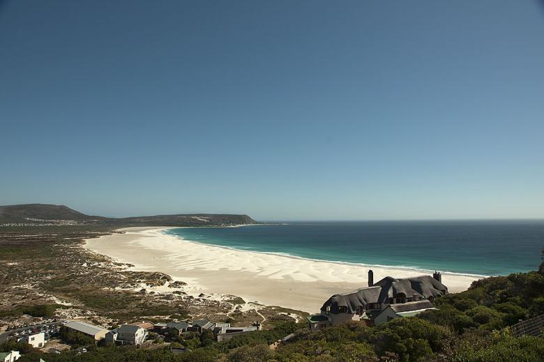 Free stock image of Beach created by Barry Haynes