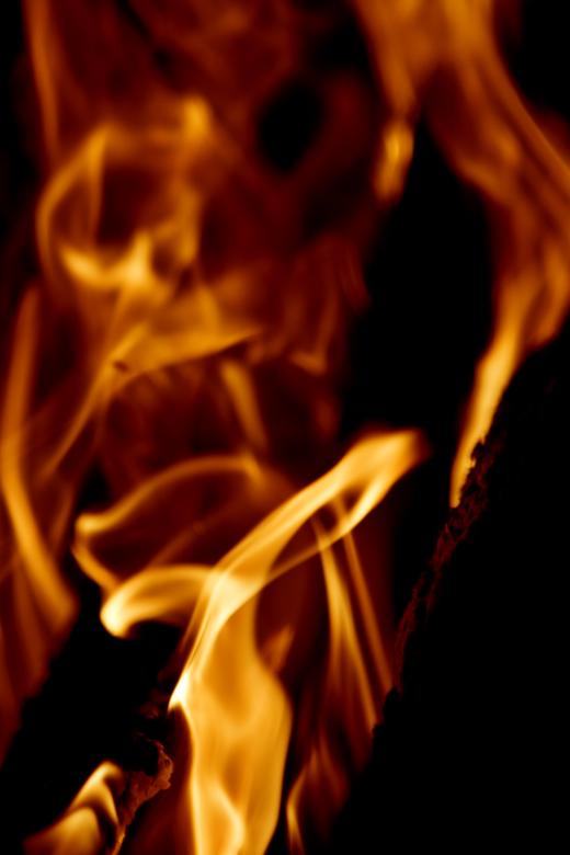 Free stock image of fire  created by 2happy