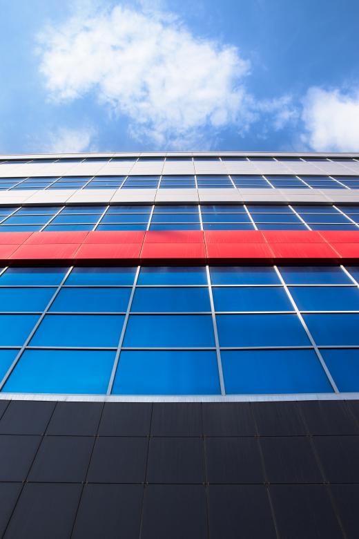 Free stock image of Modern architecture created by 2happy