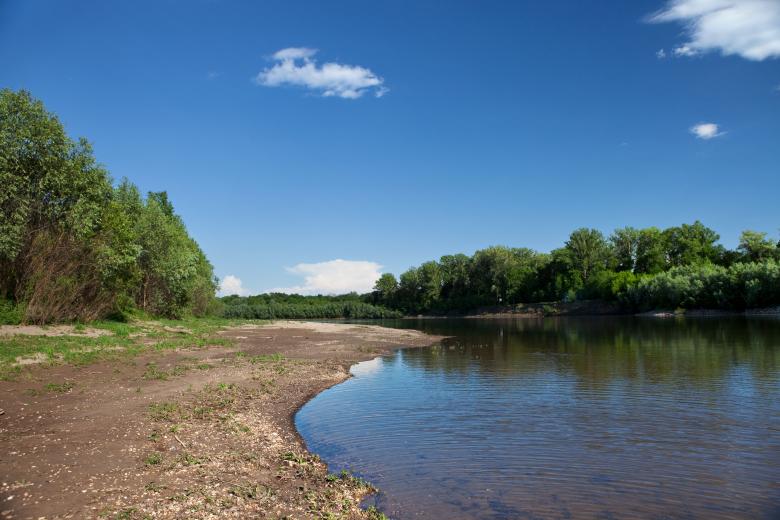 Free stock image of riverscape created by 2happy