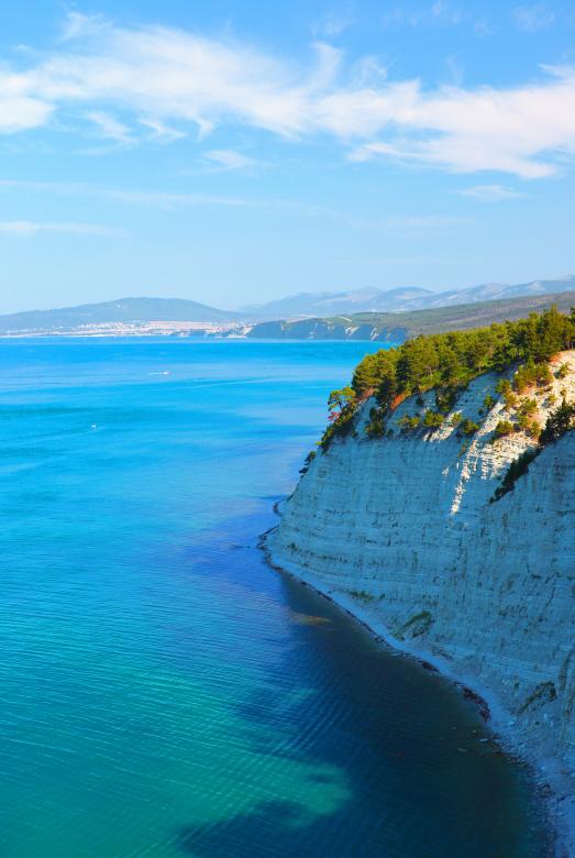 Free stock image of Sea created by 2happy