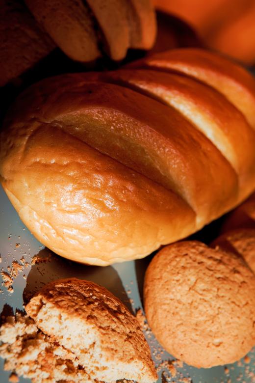 Free stock image of Bread  created by 2happy