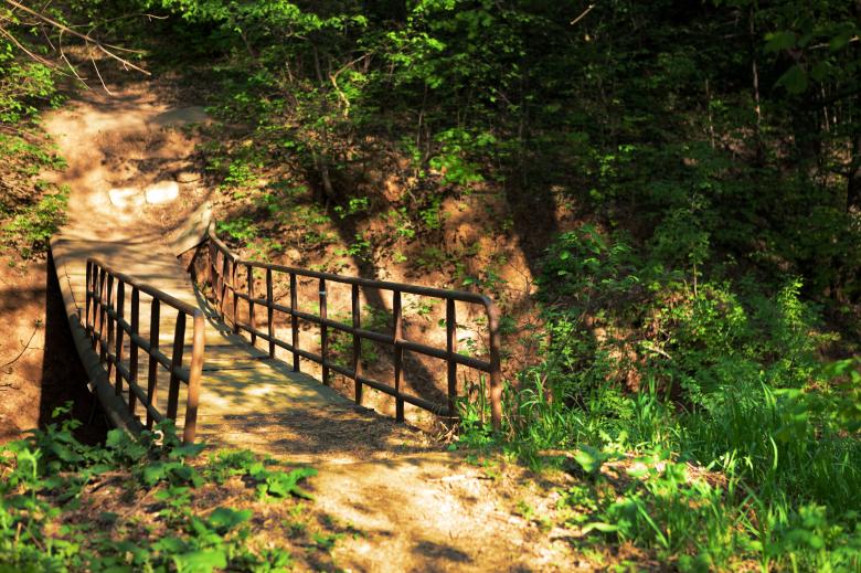 Free stock image of Bridge created by 2happy