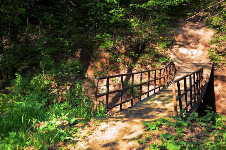 Free stock image of Bridge created by 2happy