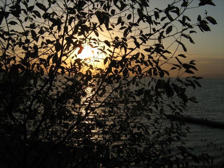 Free stock image of Sea created by 2happy