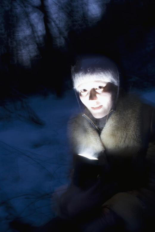 Free stock image of Night girl created by 2happy