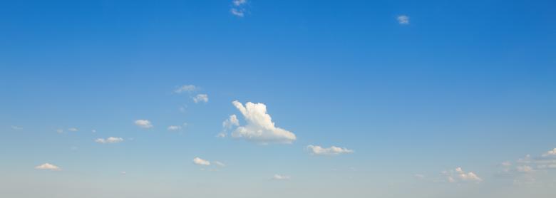 Free stock image of Sky created by 2happy
